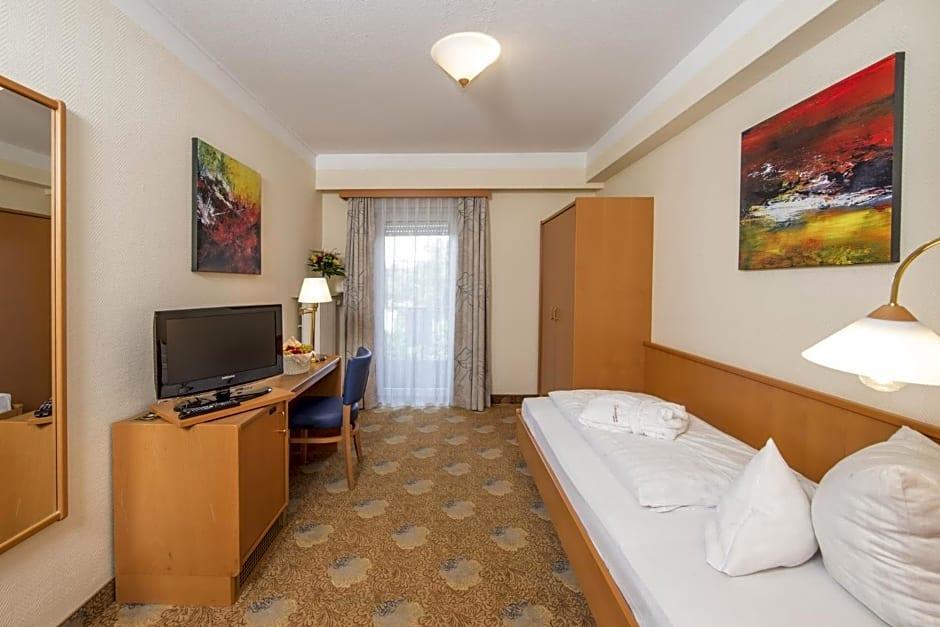 JOHANNESBAD HOTEL FUSSINGER HOF 20/54