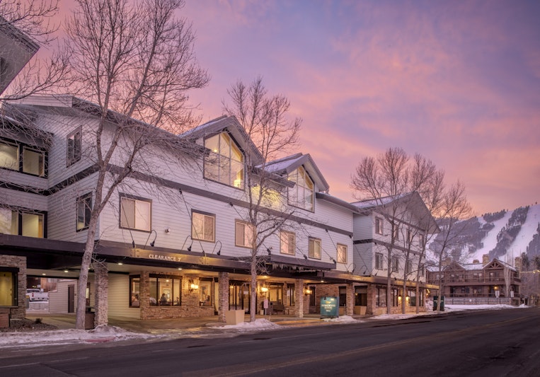 Homewood Suites by Hilton Jackson 2/41