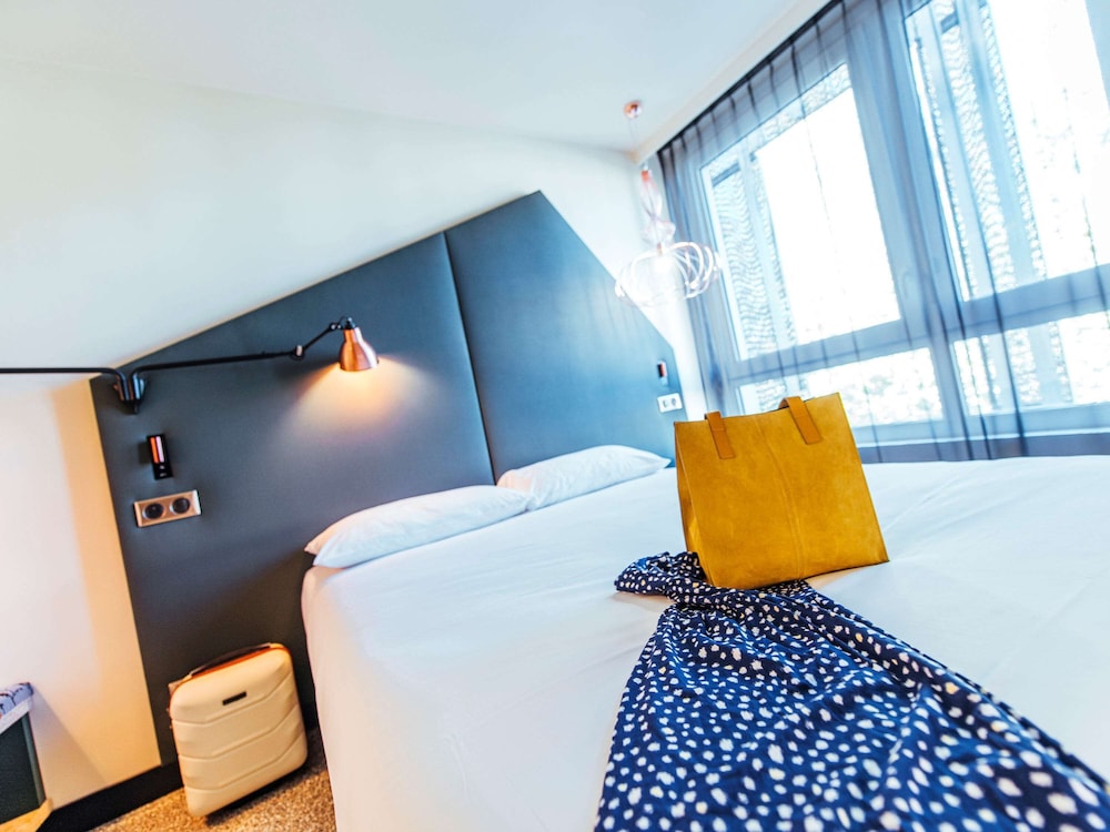 ibis Styles Rouen Centre Rive Gauche 15/67