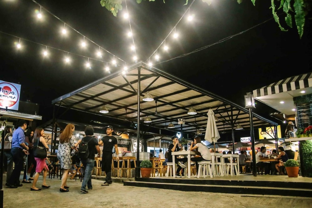 Food District Hostel - Ortigas Kapitolyo 11/19