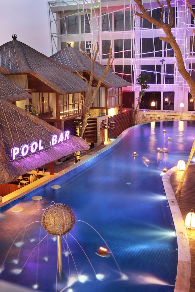 Grand Mega Resort And Spa Bali 44/61