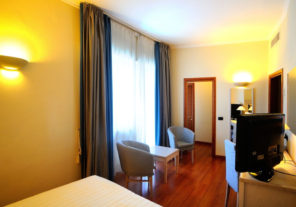 Best Western Plus Globus Hotel 43/60