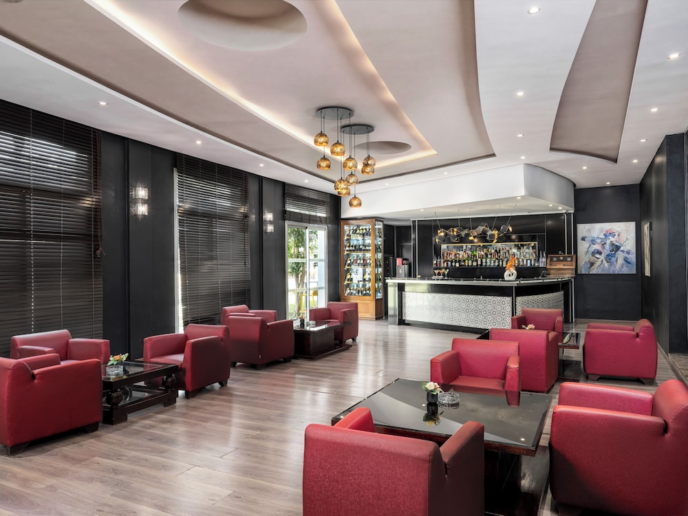 Sky Casa Airport Casablanca 29/49