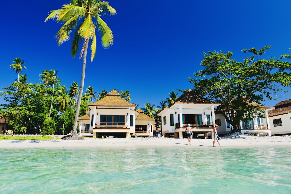 Pawapi Beach Resort 43/45