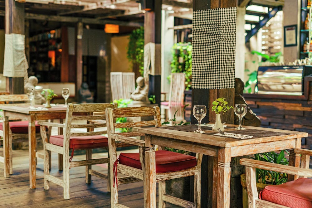 Barong Resort Ubud by Puri Signatures 63/72
