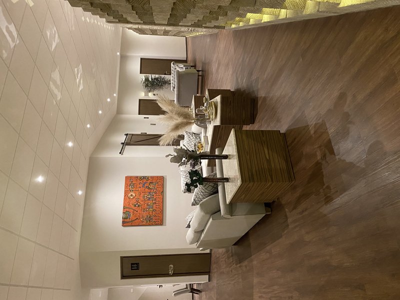 Antigua Hotel Boutique 1/7