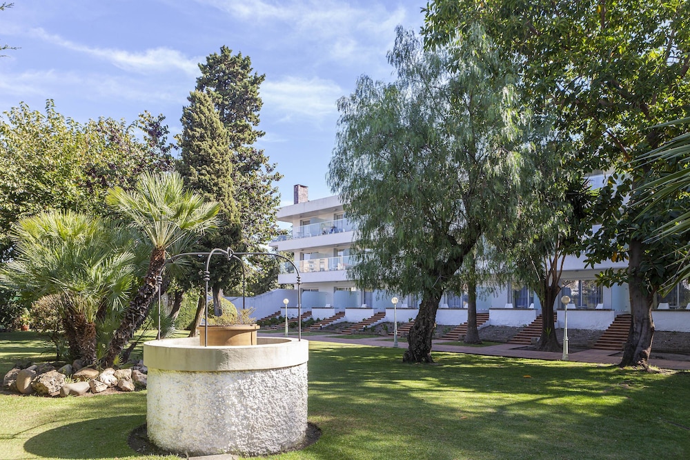 Hotel Jerez AQ35 64/69