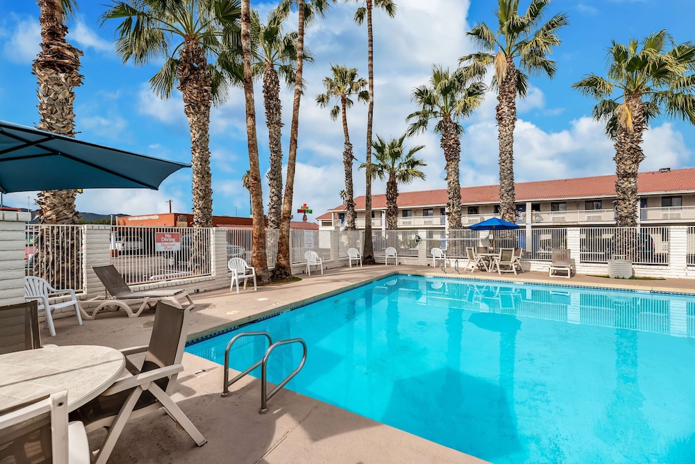 Motel6 Eloy, AZ - Casa Grande 16/60