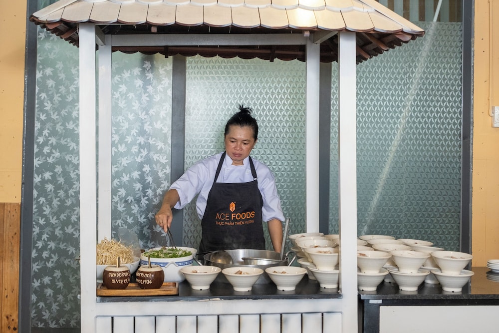 HAWAII RESORT PHU QUOC 16/62