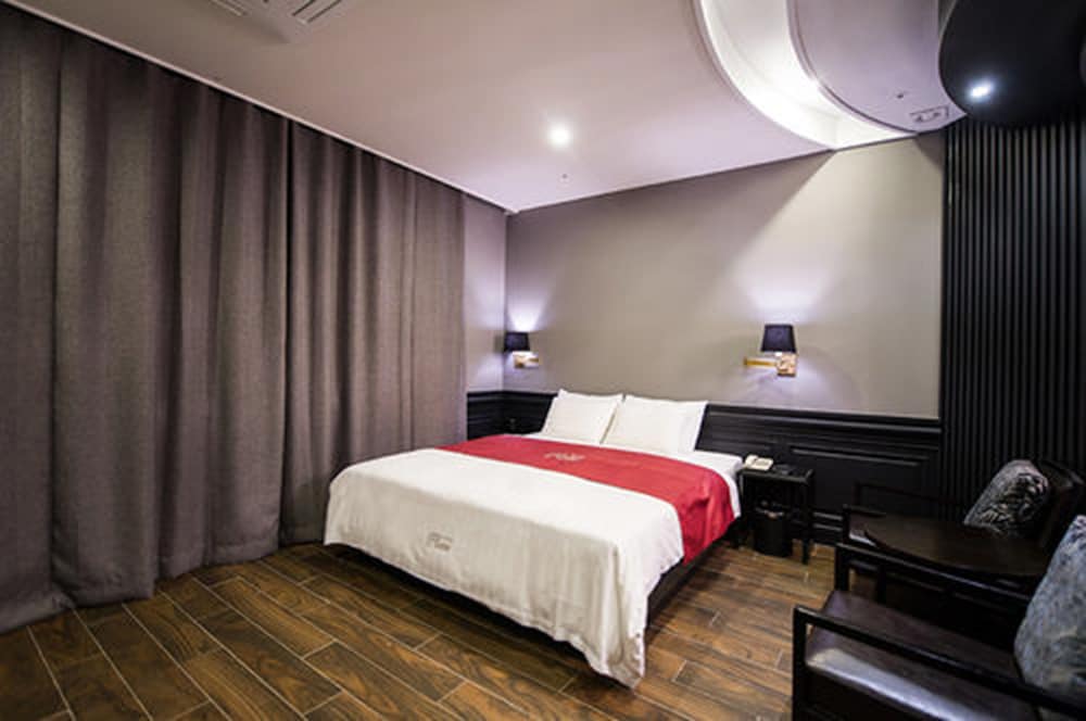 Floce Hotel 40/60