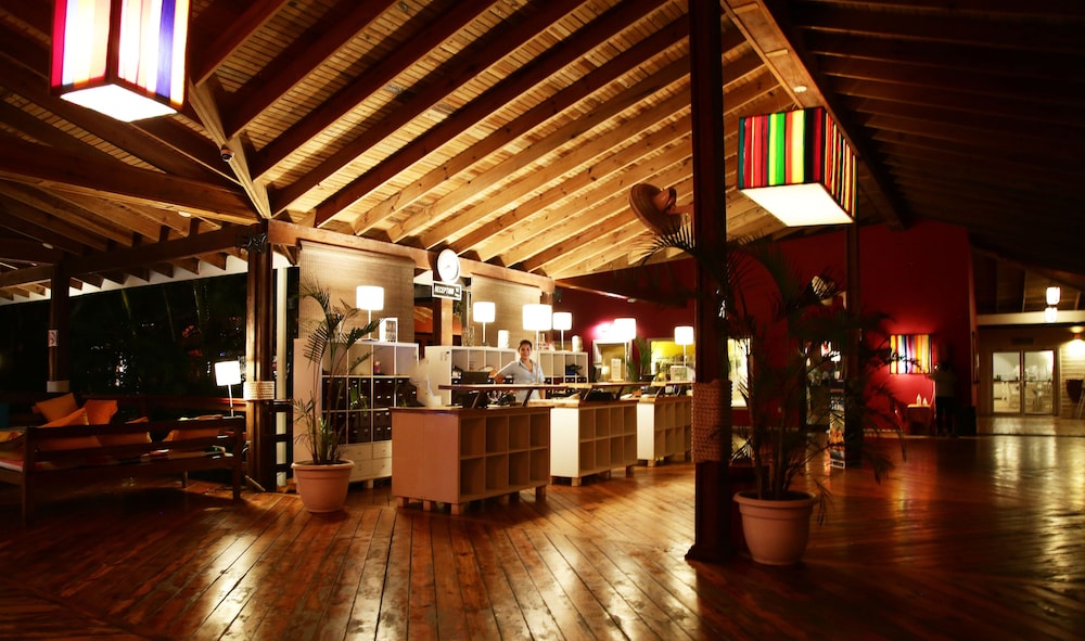 Hotel Henry Morgan All Inclusive 47/69