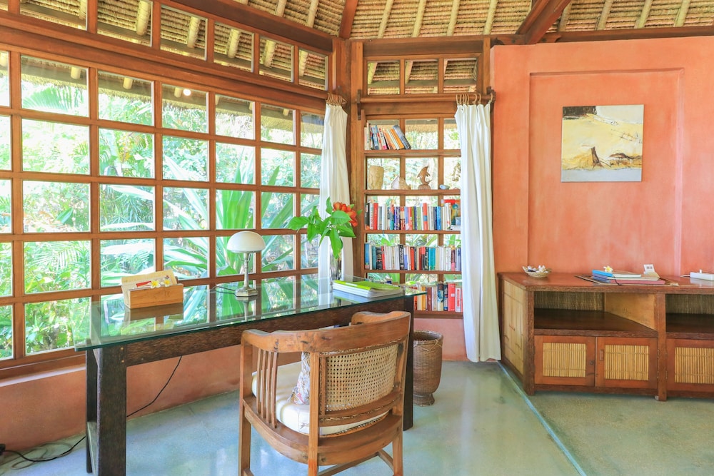 Palm Beach Villas Bali by ZUZU 30/59