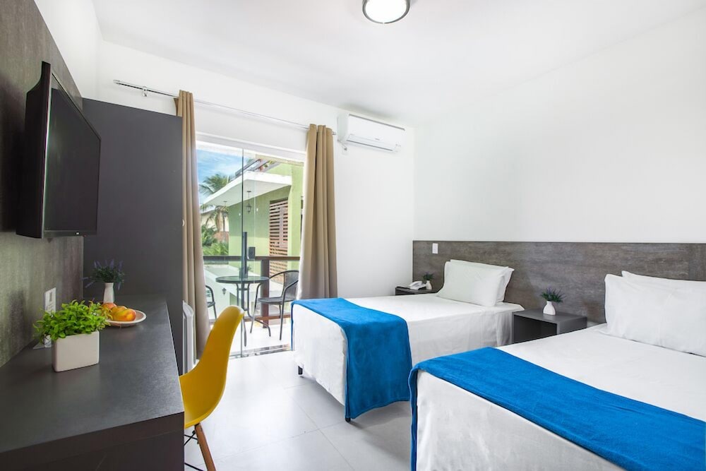 Hotel Cajueiro Guaruja 12/50