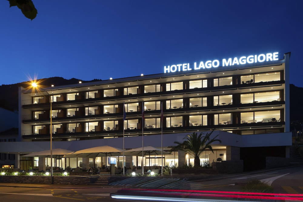 Hotel And Lounge Lago Maggiore 3/50