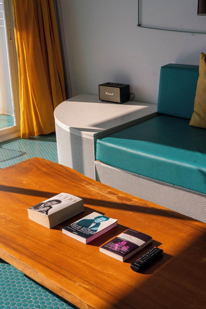 Dorado Ibiza Suites - Adults Only 57/66