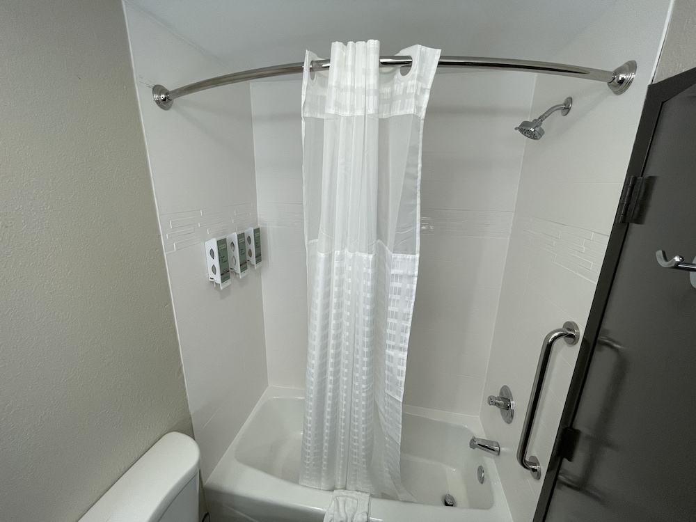 Best Western Lexington Inn 11/40