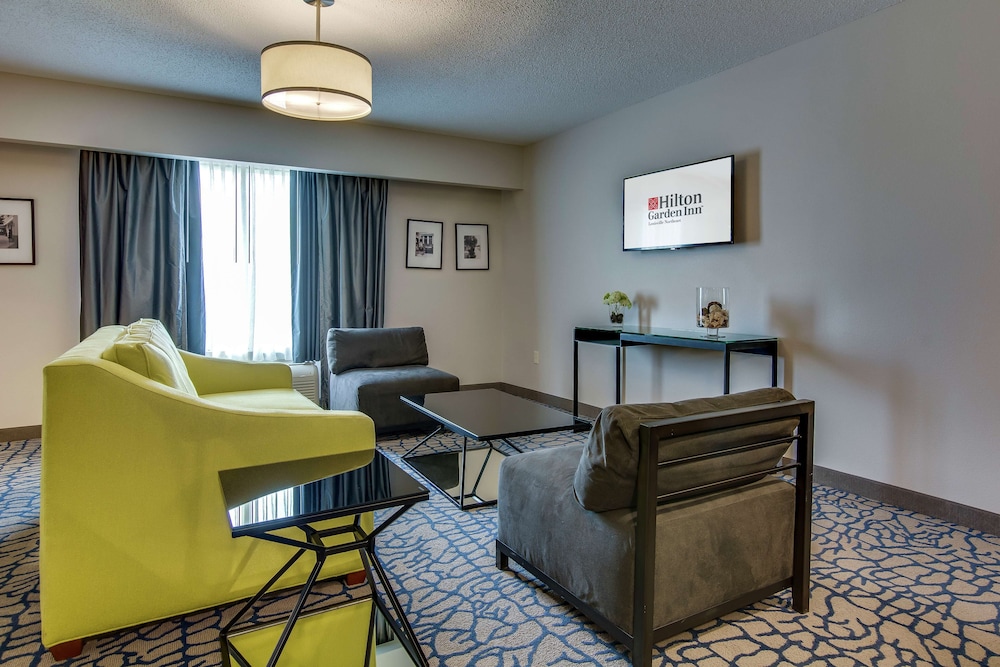 Hilton Garden Inn Louisville Northeast 39/67