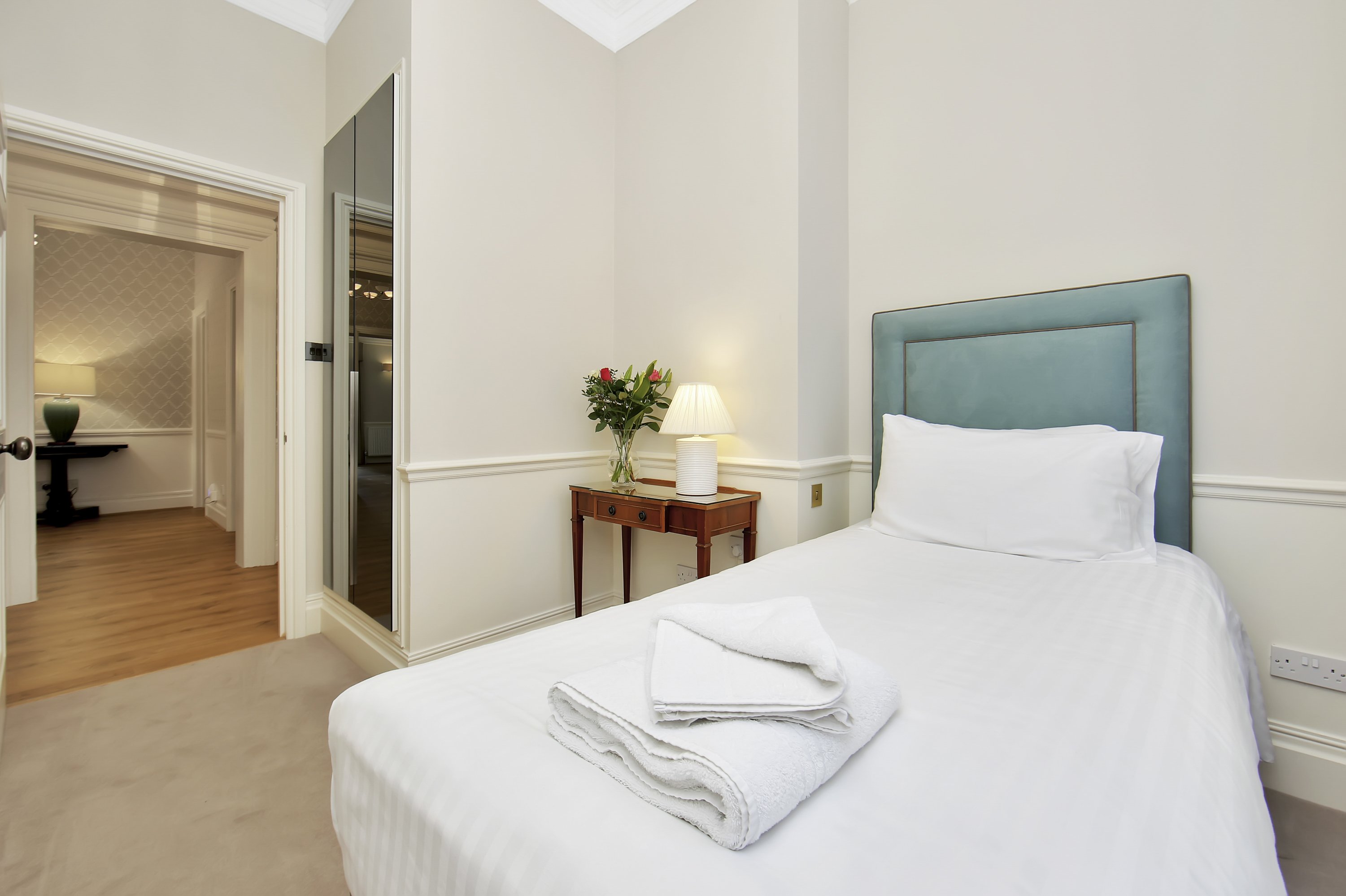 Garden Suite