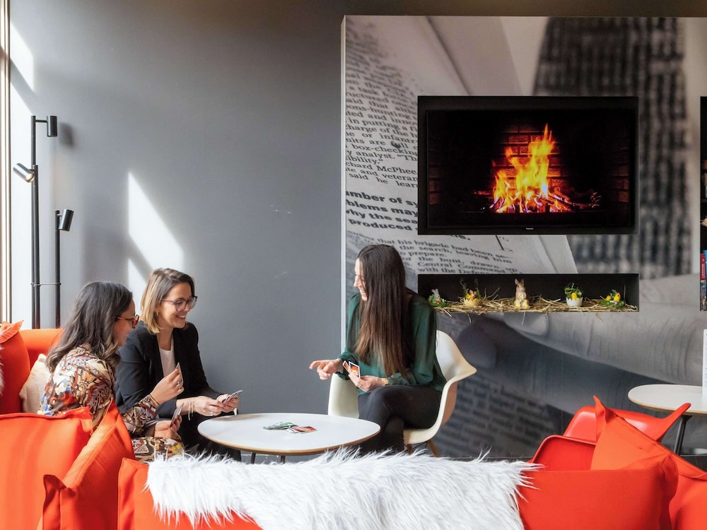 Ibis Le Puy En Velay Centre 6/70