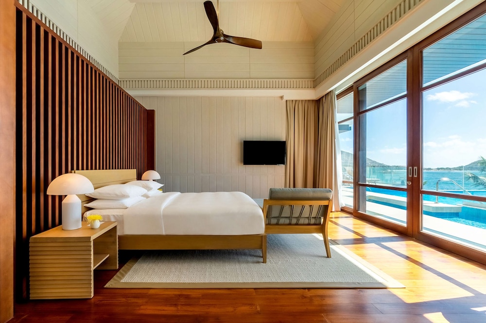 PARK HYATT ST. KITTS 20/74