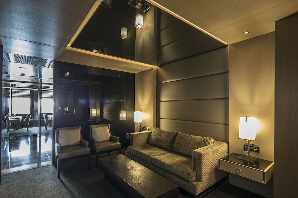 Key Hotel - Boutique Class 30/50