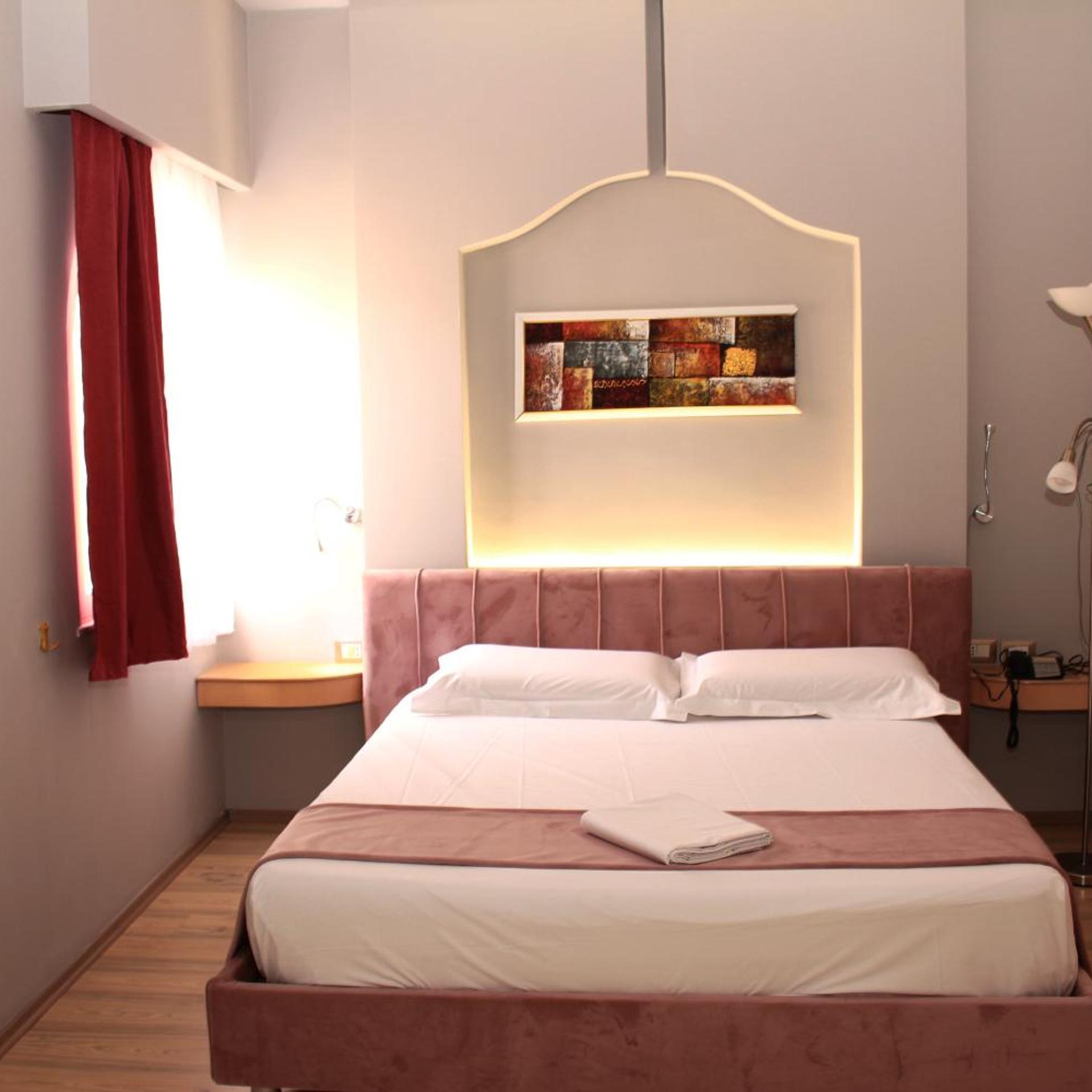 Theranda Boutique Hotel 19/38