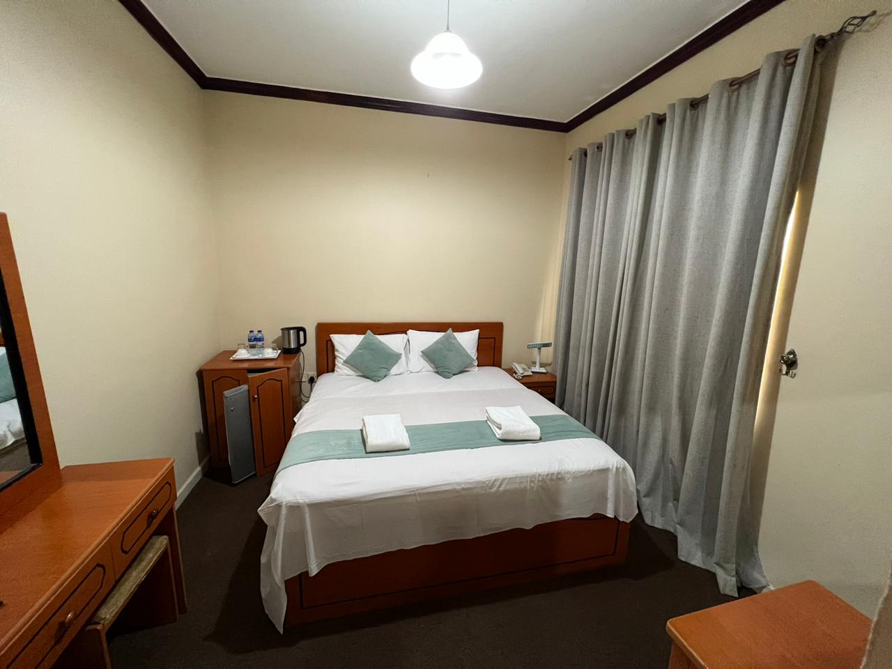 Al Jazeerah Hotel 14/32