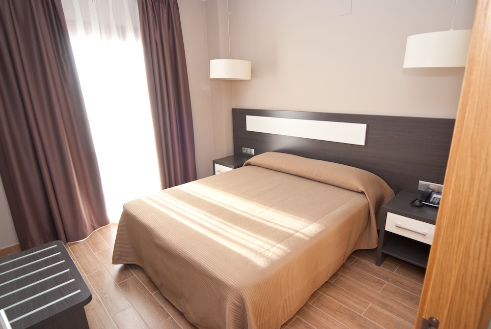 Apartahotel & Spa Jacetania 12/67