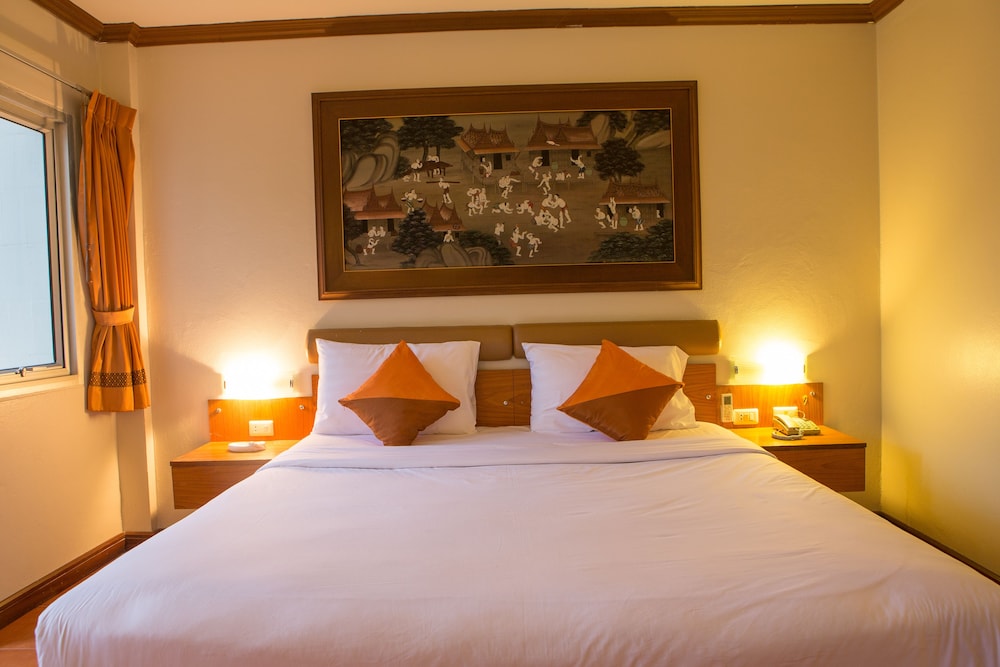 Hotel de Karon 16/61