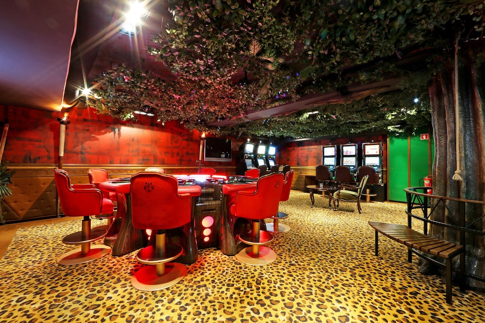 Hotel Kongo (17Km From Ljubljana) 28/35