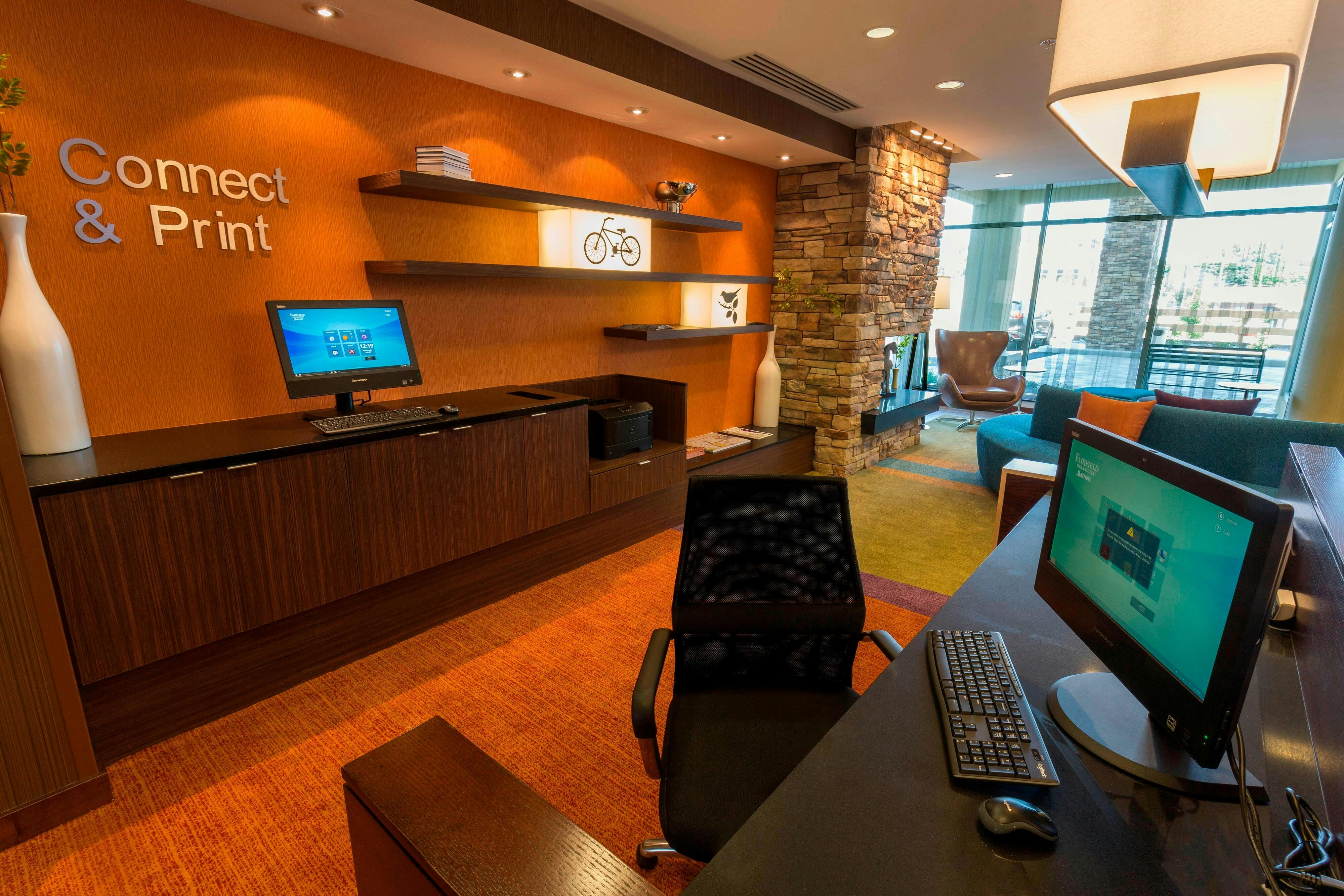Fairfield Inn And Suites By Marriott Geneva Finger Lakes 10/15