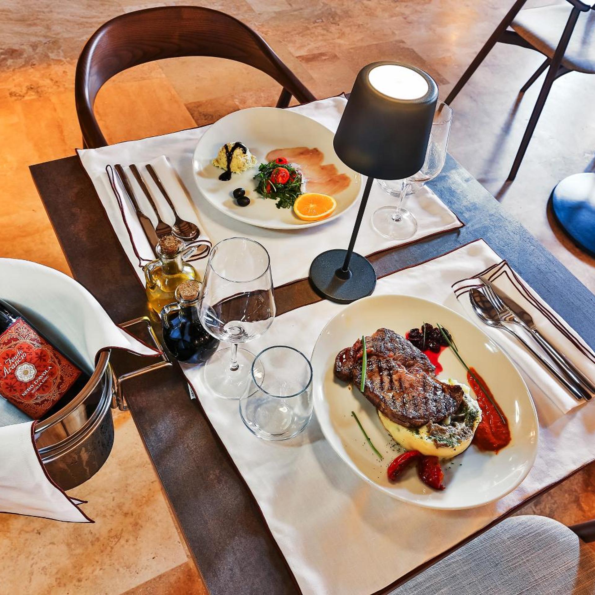 Boutique Hotel Ruzmarin SPA & Garden 89/102