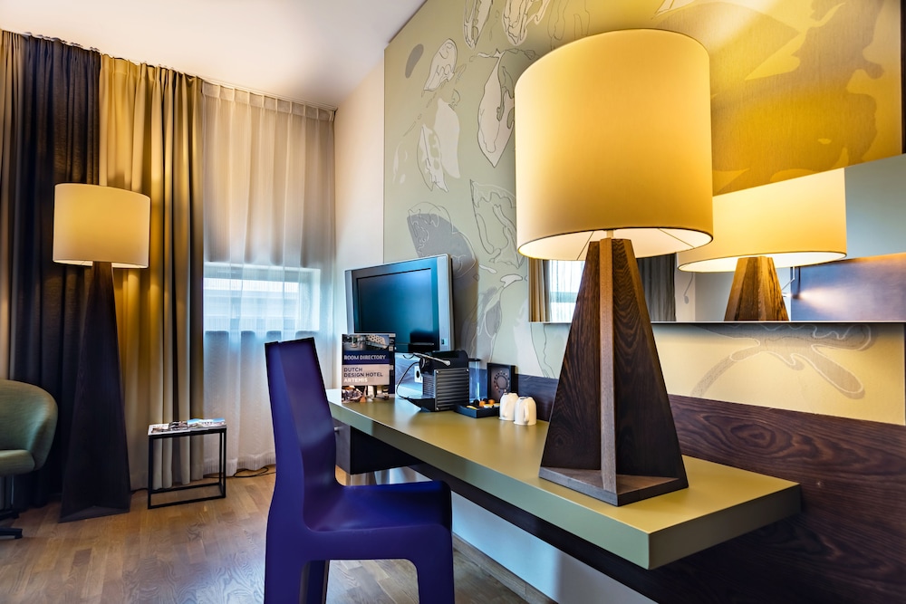Hotel Artemis Amsterdam 57/65