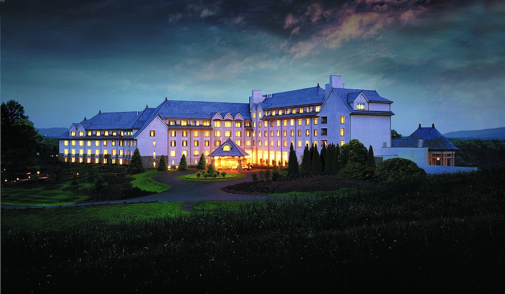 Inn On Biltmore Estate 2/50