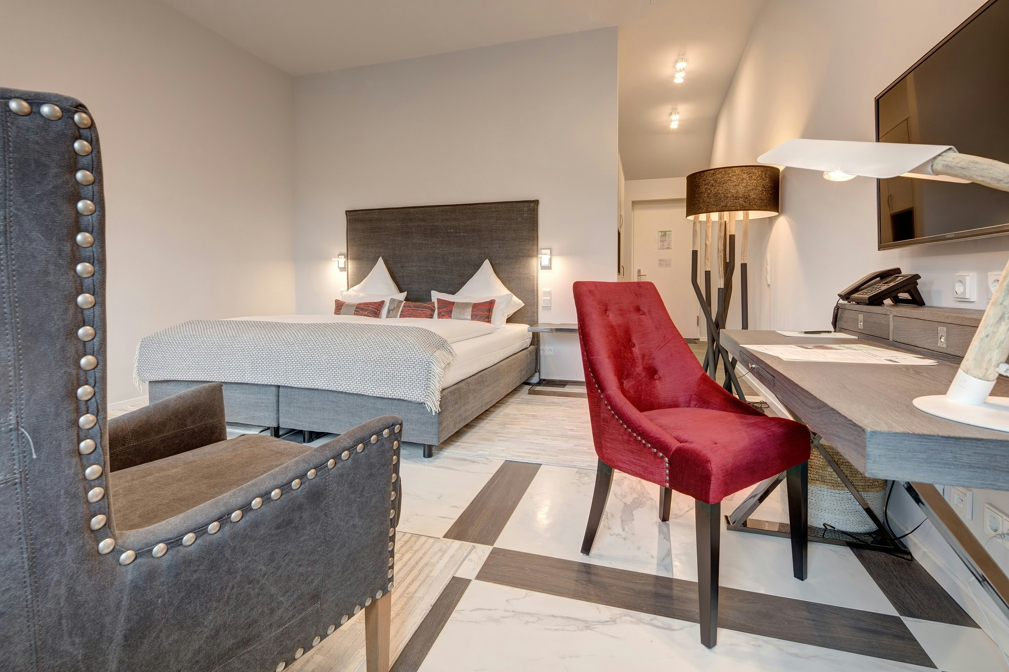 Hotel Hafen Flensburg 9/32