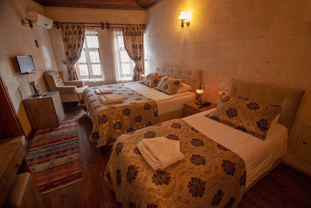 Diamond Of Cappadocia 6/50