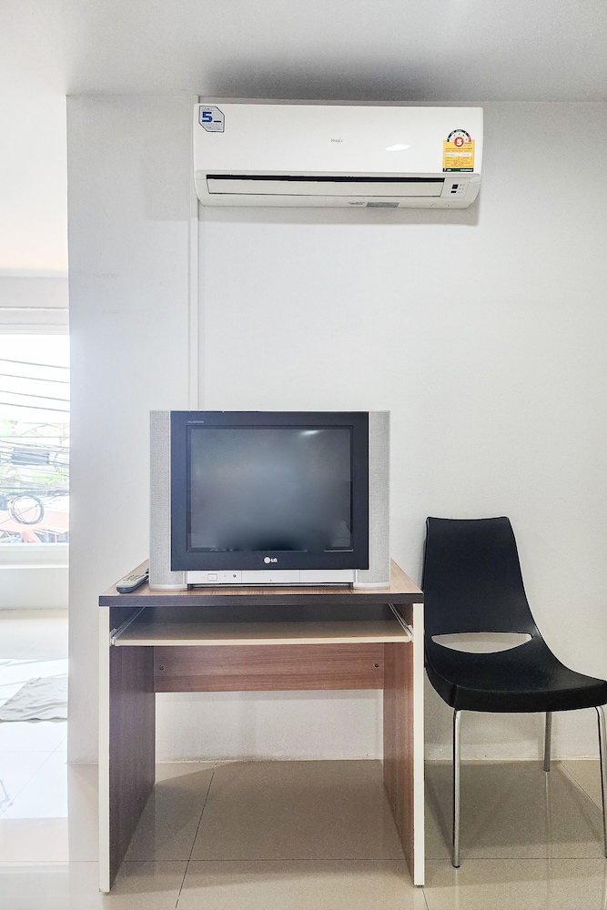 Freesia Guesthouse Suvarnabhumi 27/34