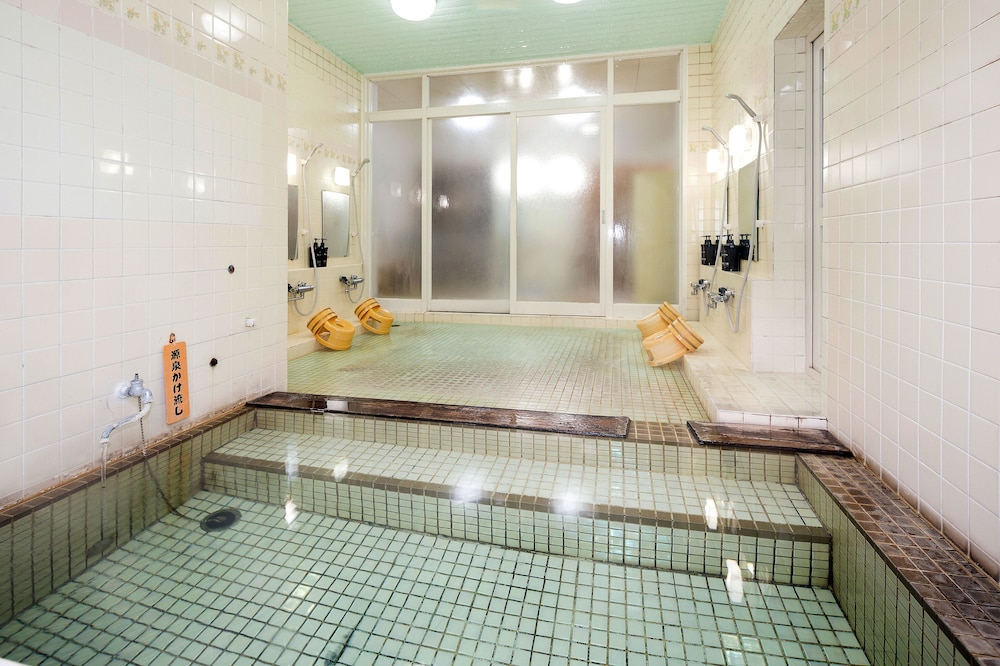 Shibetsugawa Onsen Puruke no Yakata Hotel Kawabata 17/28
