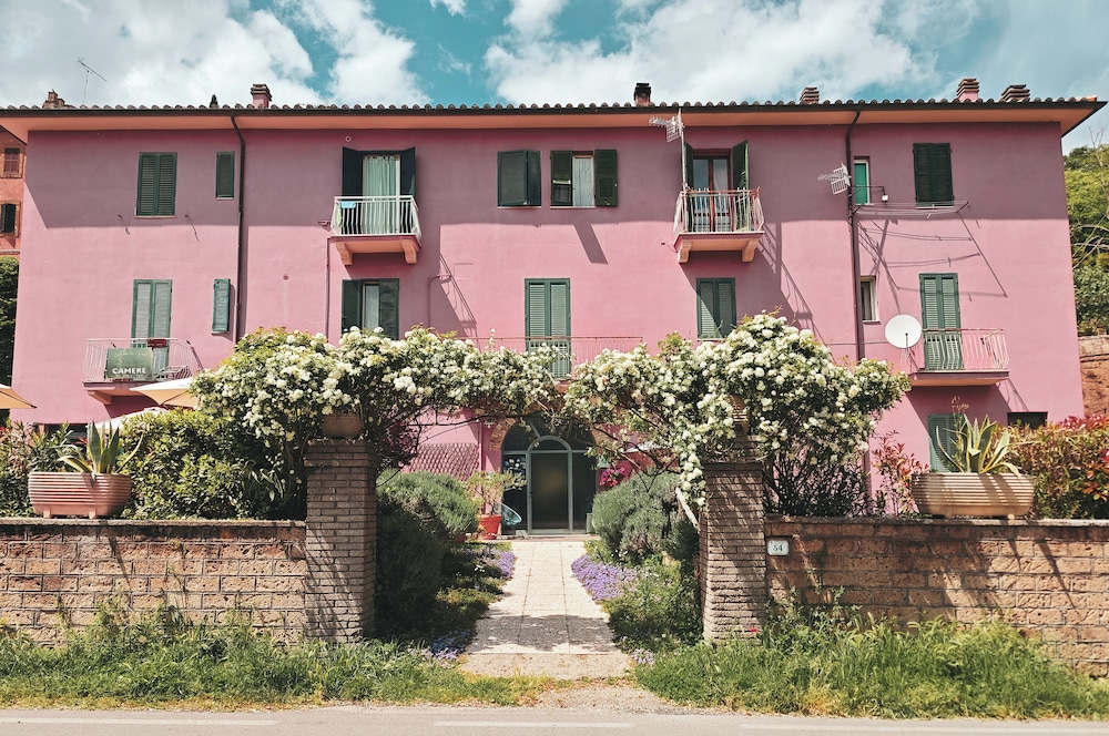La Casa Dei Carrai photo5