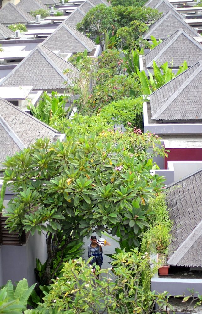 ARIA EXCLUSIVE VILLAS AND SPA 44/50