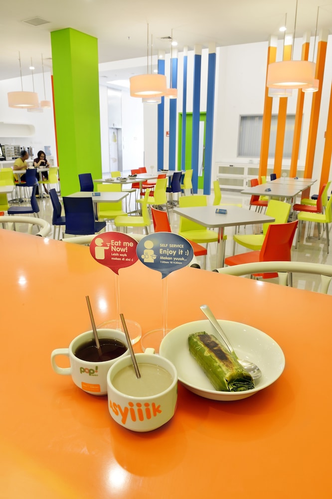 Pop! Hotel Kelapa Gading Jakarta 29/38