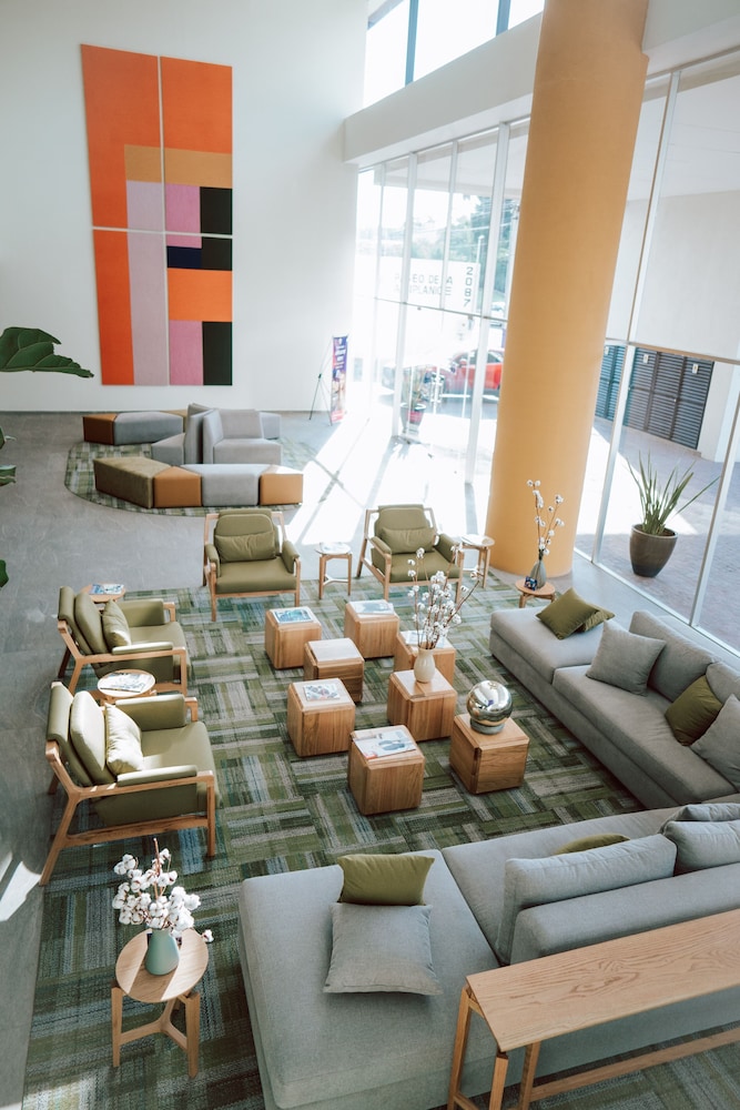 Gran Hotel Concordia Irapuato 23/36
