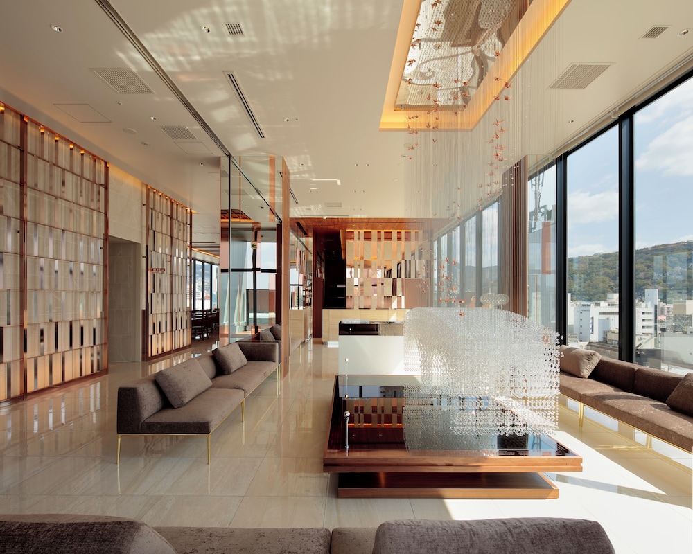 Candeo Hotels Nagasaki Shinchi Chinatown 38/50
