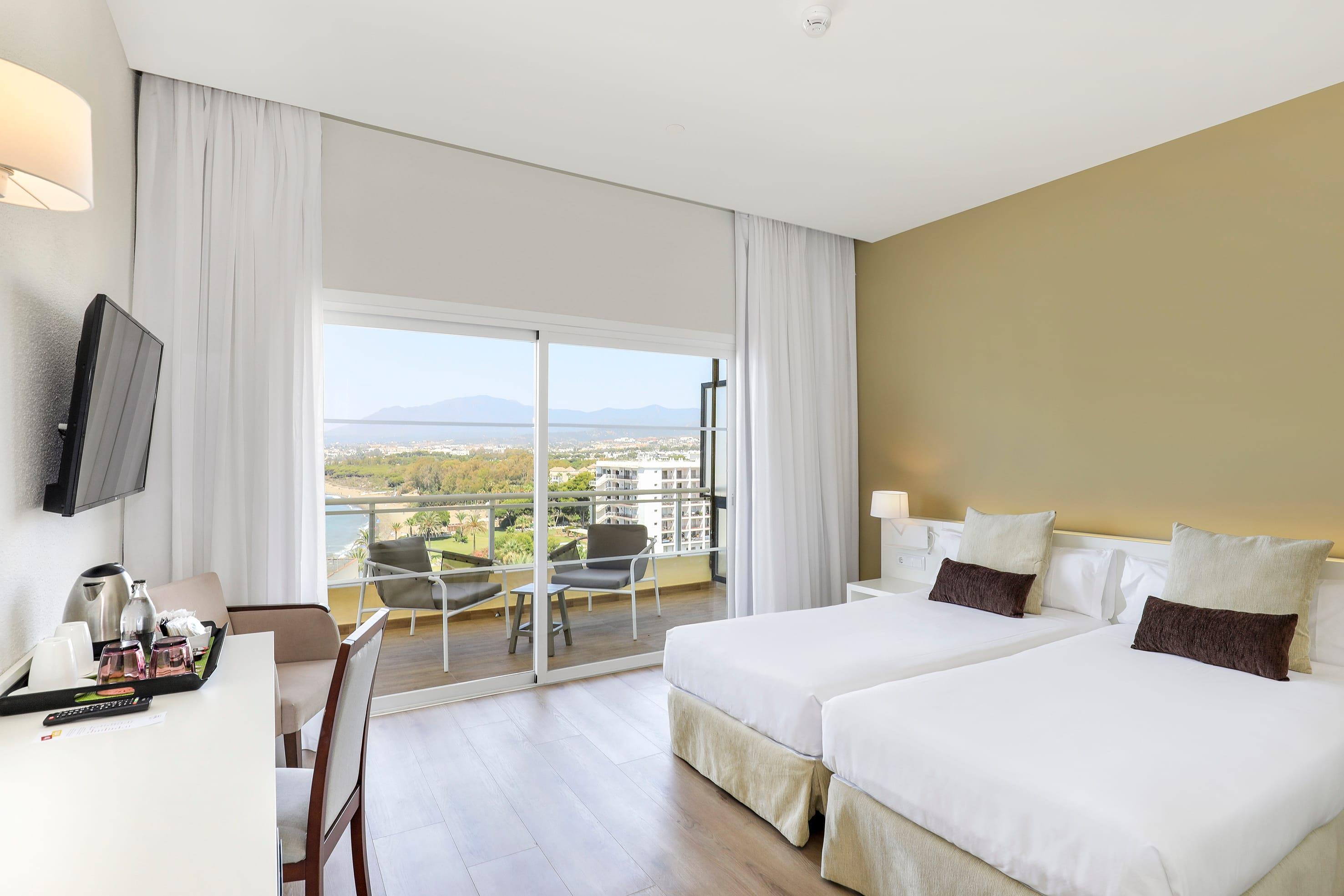 Xtra Sol, Suite, Sea View