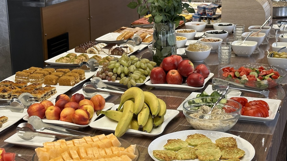 Rayyan Hotel Tashkent 14/50