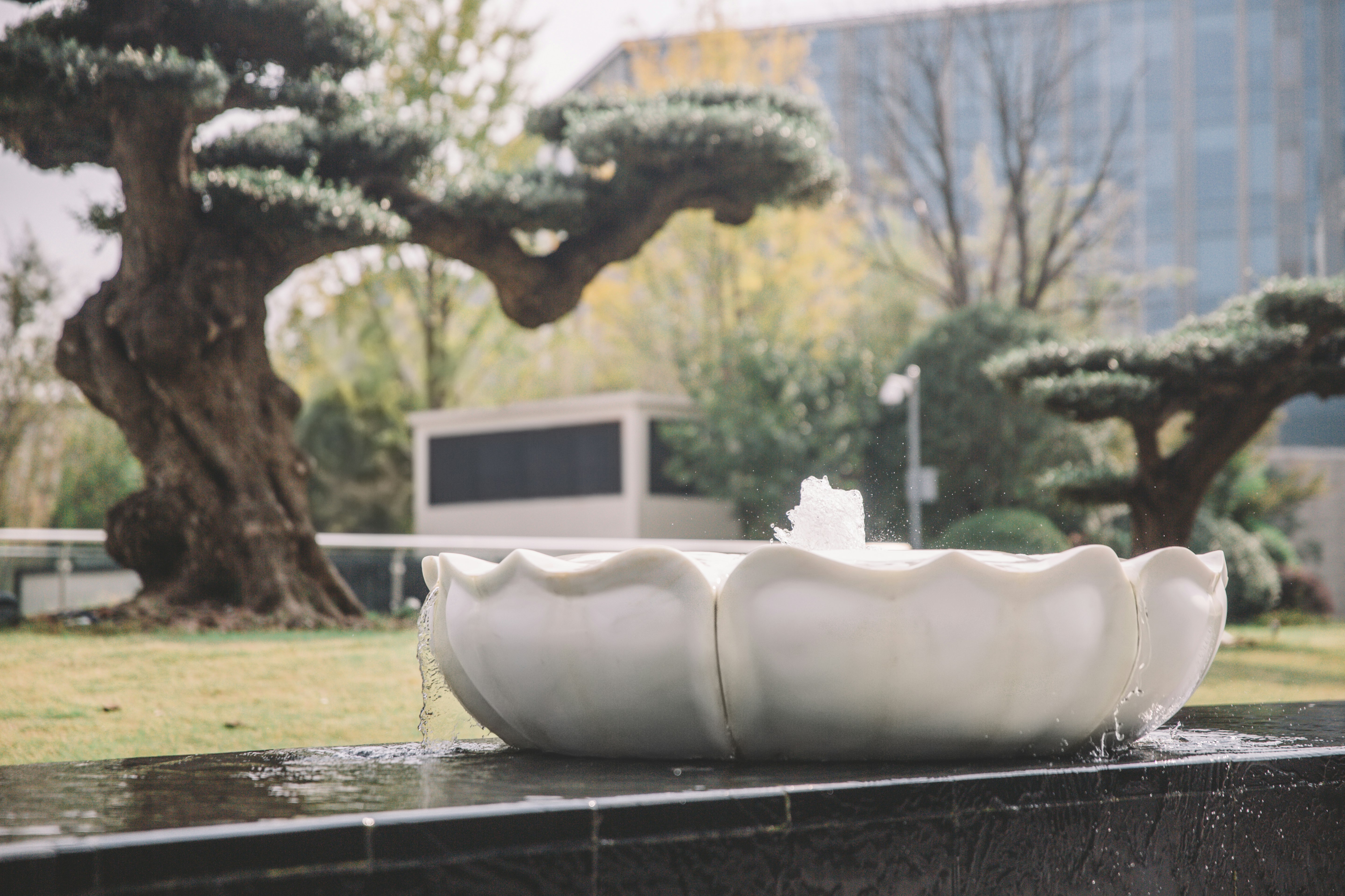 The Anandi Hotel and Spa Shanghai 46/50