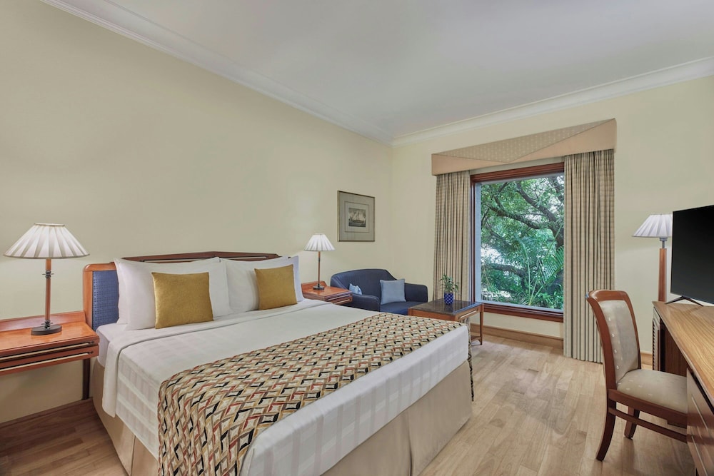 The Fern Kochi, Series by Marriott 12/61