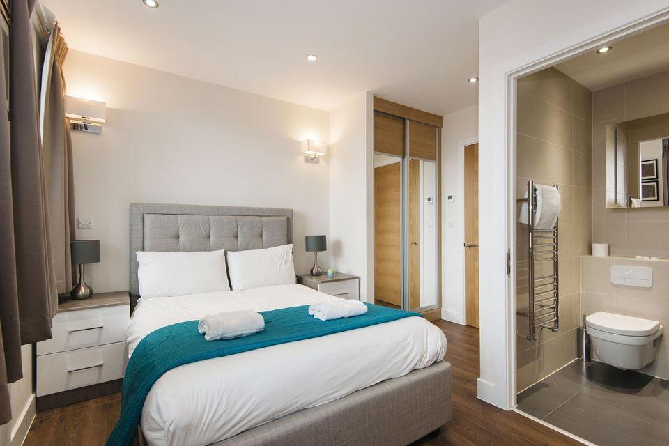 2 Bedrooms, Superior, Apartment, 2 Bathrooms
