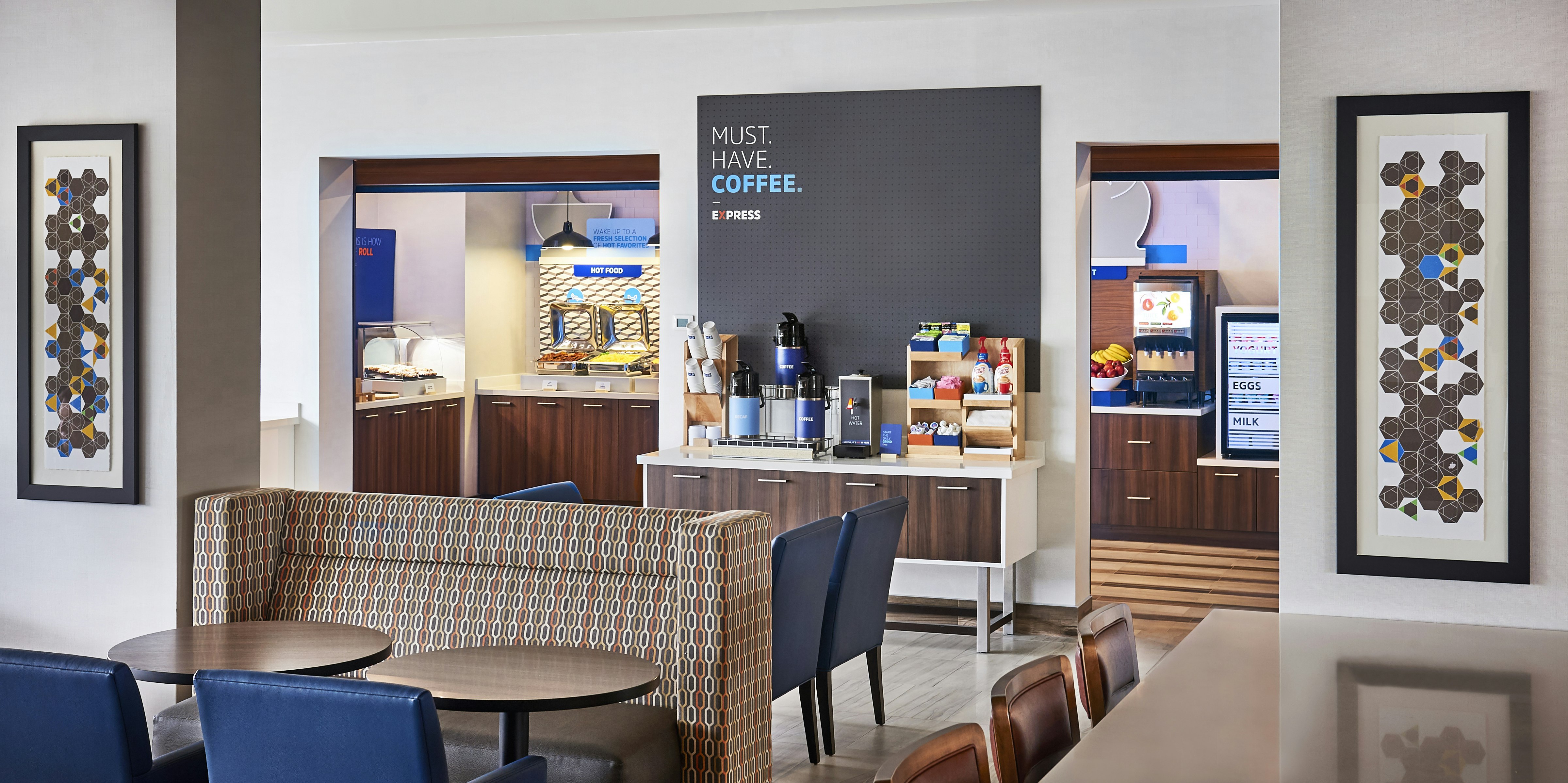 Holiday Inn Express Sarnia - Point Edward 34/46