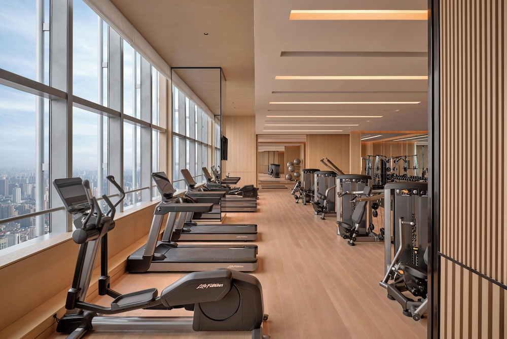 Park Hyatt Changsha 23/50